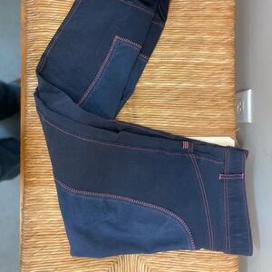 ROMFH Full Seat Breeches